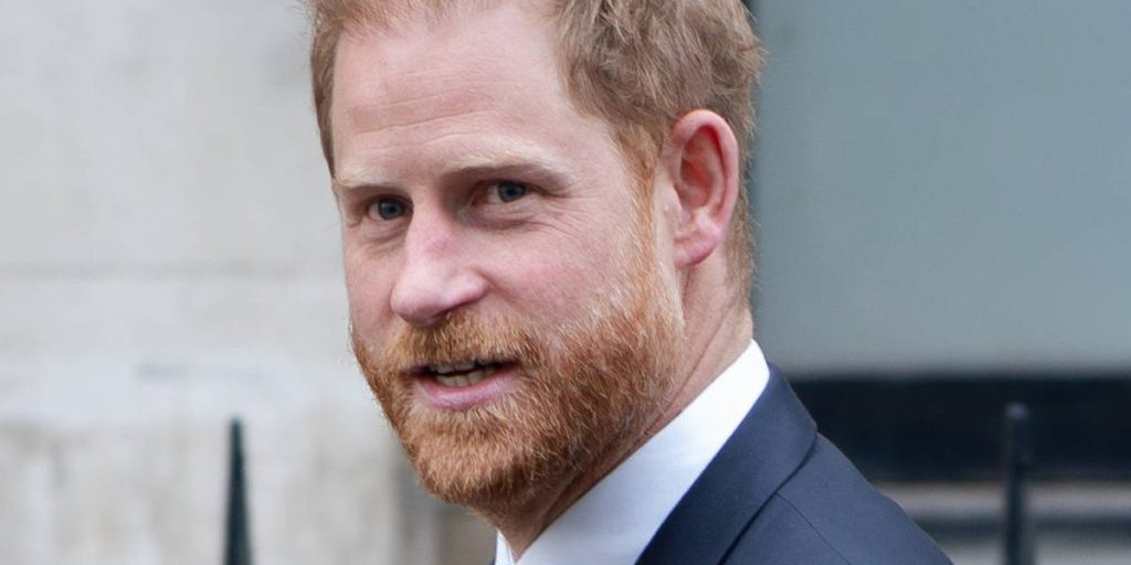 Principe Harry si oppone alle dichiarazioni di Trump sul conflitto in Afghanistan