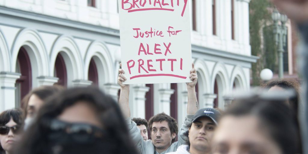 Morte di Alex Pretti a Minneapolis: Obama e Clinton chiedono proteste contro la politica di Trump