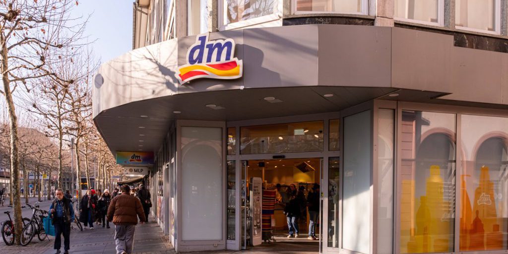 Collezione limitata di prodotti dm provoca esaurimento rapido delle scorte