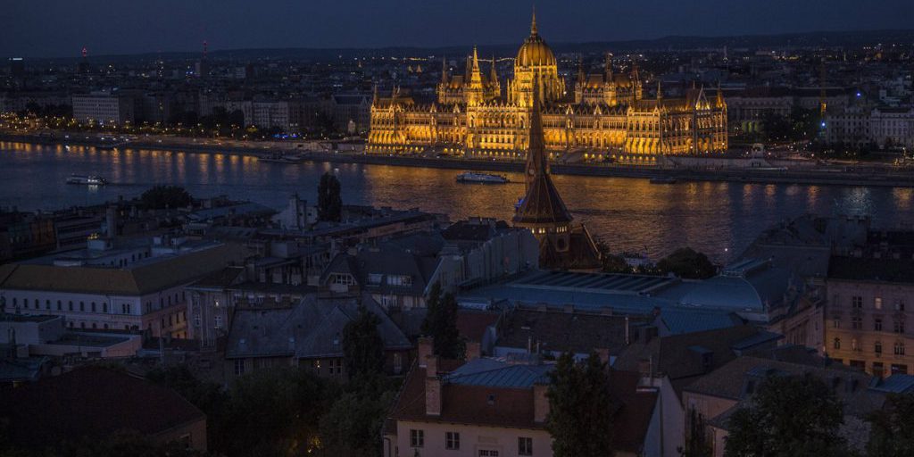Deutsche erhalten nach Urlaub in Ungarn Inkasso-Schreiben – DAS gilt es nun zu tun