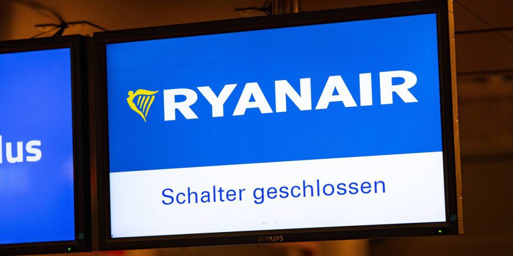 Ryanair macht Drohung wahr – Passagiere spüren es schon in wenigen Wochen