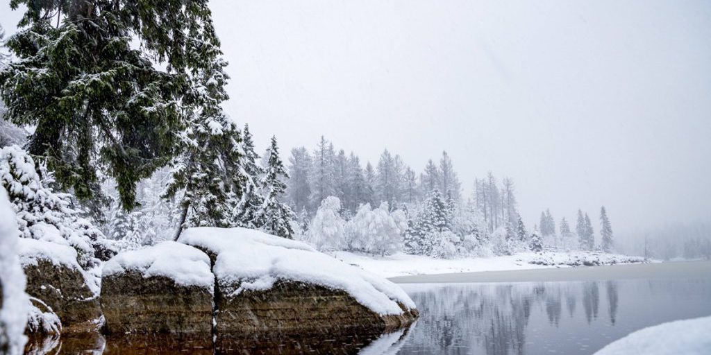 Natale bianco 2025: le previsioni meteorologiche non indicano probabilità certe