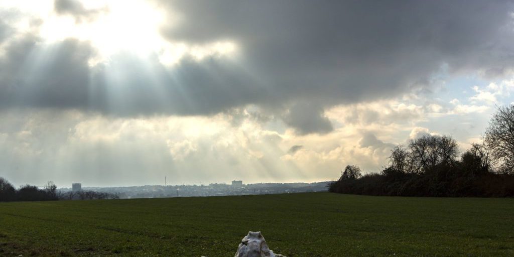 Il 2025: uno degli anni più caldi, dicembre in NRW già più caldo del solito