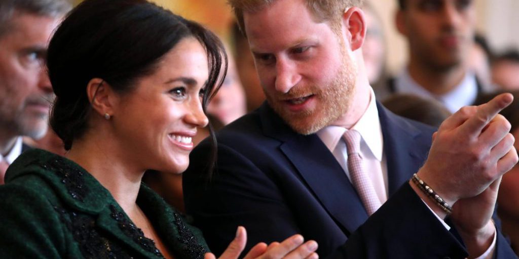 Harry e Meghan perdono un confidente molto vicino