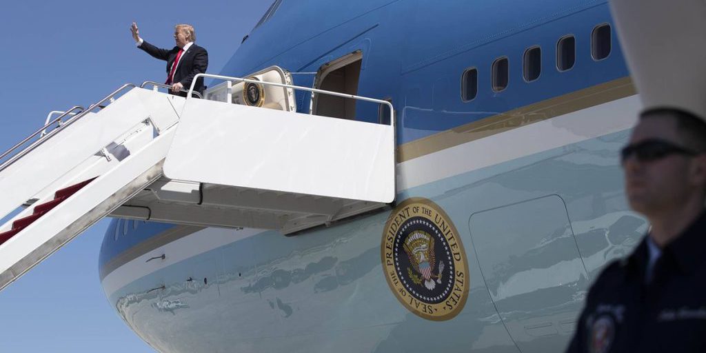 I viaggiatori statunitensi evitano gli USA: quali paesi beneficiano delle politiche di Trump