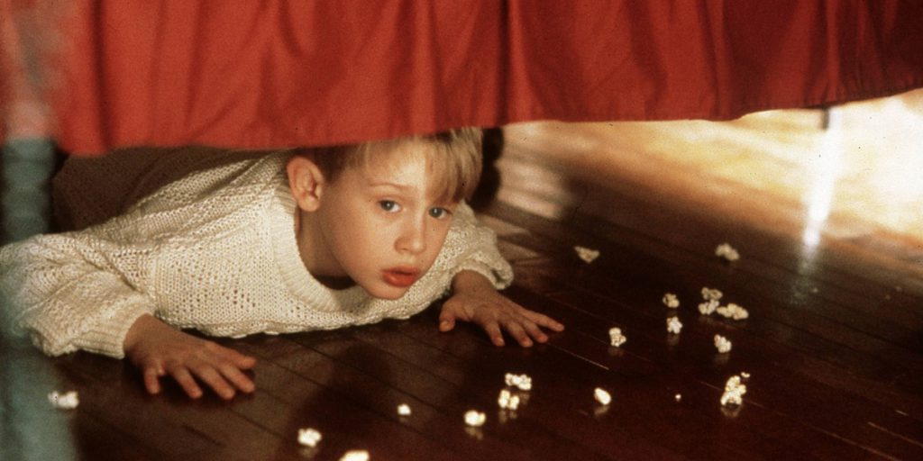 Macaulay Culkin: nessun sequel previsto per Kevin – Allein zu Haus