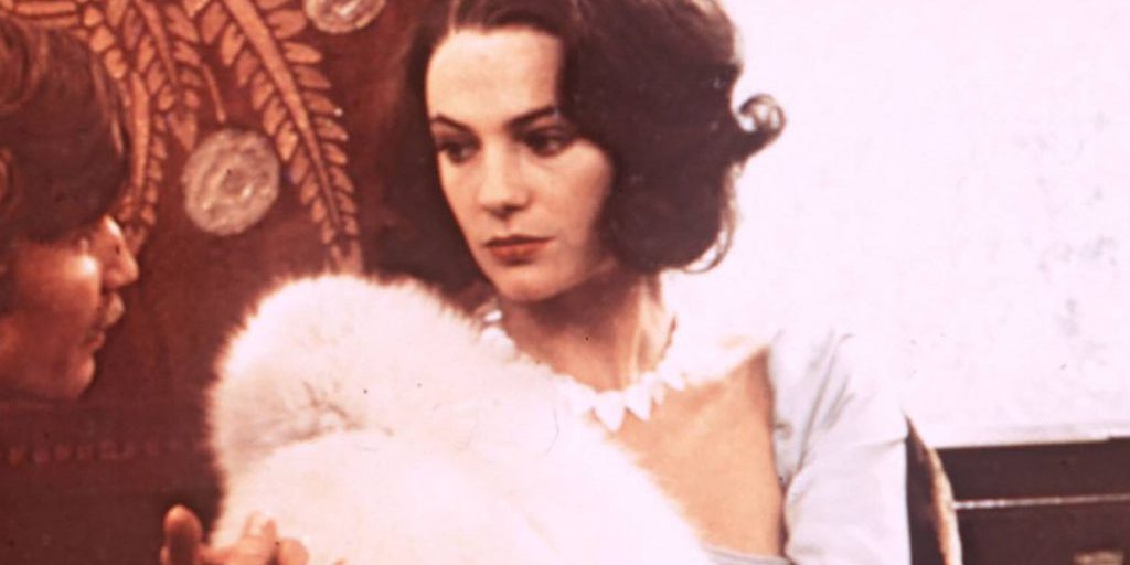 Film giallo classico trasmesso gratuitamente in TV