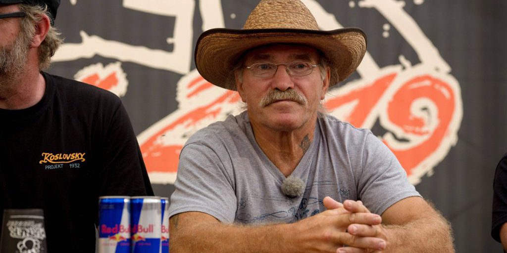 Konny Reimann risponde alle accuse: afferma di non aver commesso le azioni a cui è stato accusato