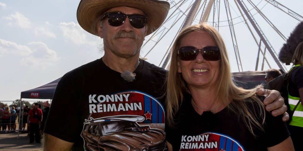 Konny e Manu Reimann: nuovo cambiamento in vista, video offrono indizi