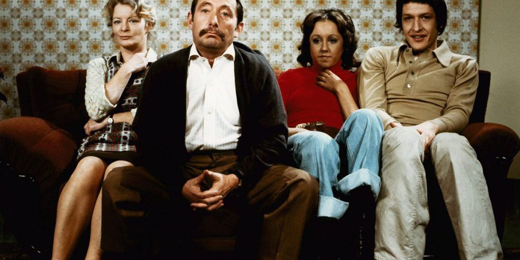 Il classico tedesco “Ein Herz und eine Seele” torna in onda: Alfred “Ekel” ricompare con nuove sorprese