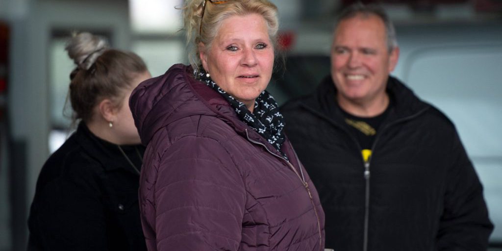 Silvia Wollny meldet sich zu Wort – die Botschaft ist eindeutig