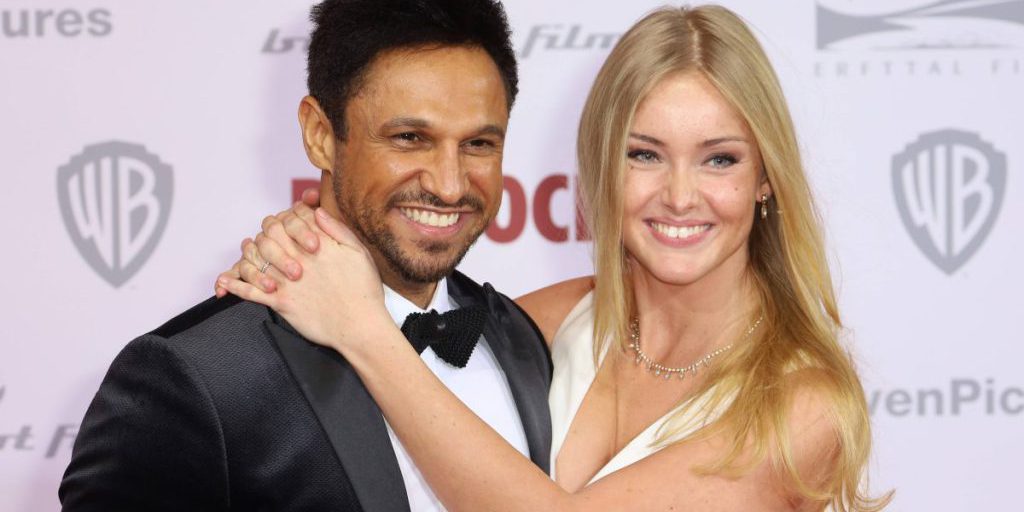 Patrice Aminati annuncia la fine della relazione con Daniel dopo mesi di tensione