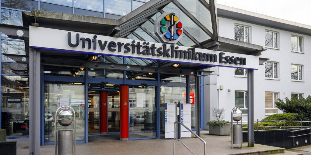 Sciopero alla Uniklinik Essen: operazioni sospese il 13 e 14 gennaio