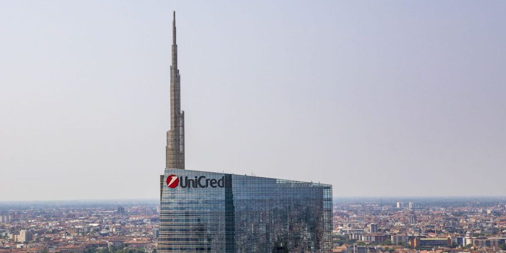 Bankitalia: Intesa Sanpaolo, UniCredit e Banco BPM tra le banche sistemiche