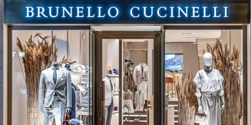 Brunello Cucinelli Registra una Crescita del 10,8% nei Ricavi e Ribadisce la Propria Presenza in Russia
