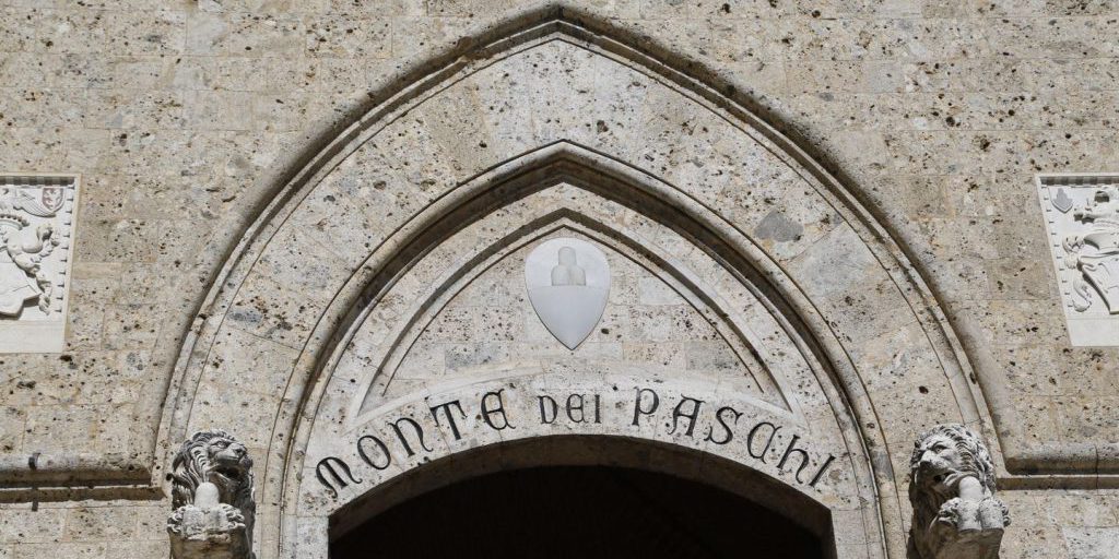 La famiglia Doris sostiene l'Opas di Mps su Mediobanca: un segnale di fiducia nel settore bancario italiano