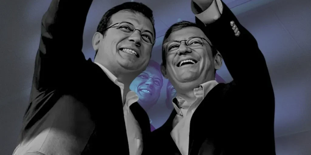 La nomina di Özgür Özel come leader del Partito Popolare Repubblicano: cosa significa per la politica di Istanbul?