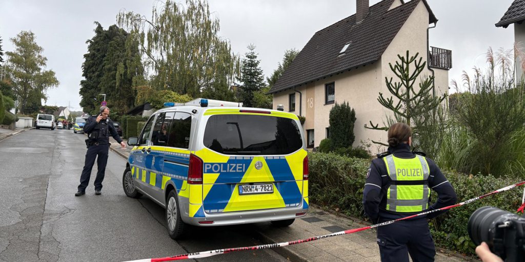 Angriff auf Herdecker Bürgermeisterin Iris Stalzer: Erschreckende Folter-Vorwürfe gegen Adoptivtochter