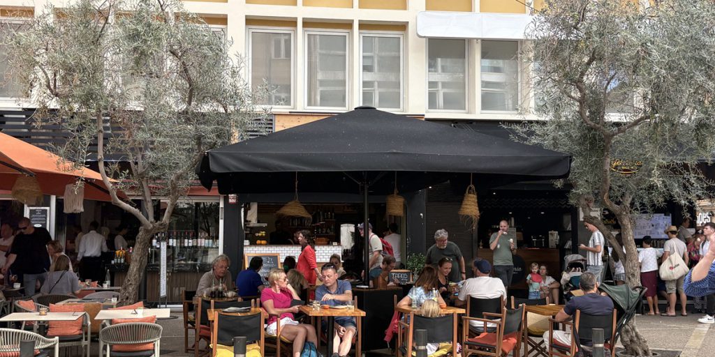 Nach Decken-Einsturz in Lokal auf Mallorca – kurz darauf herrscht Gewissheit