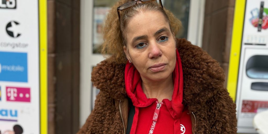 Attacco con machete a chiosco di Dortmund: figlio interviene e salva madre