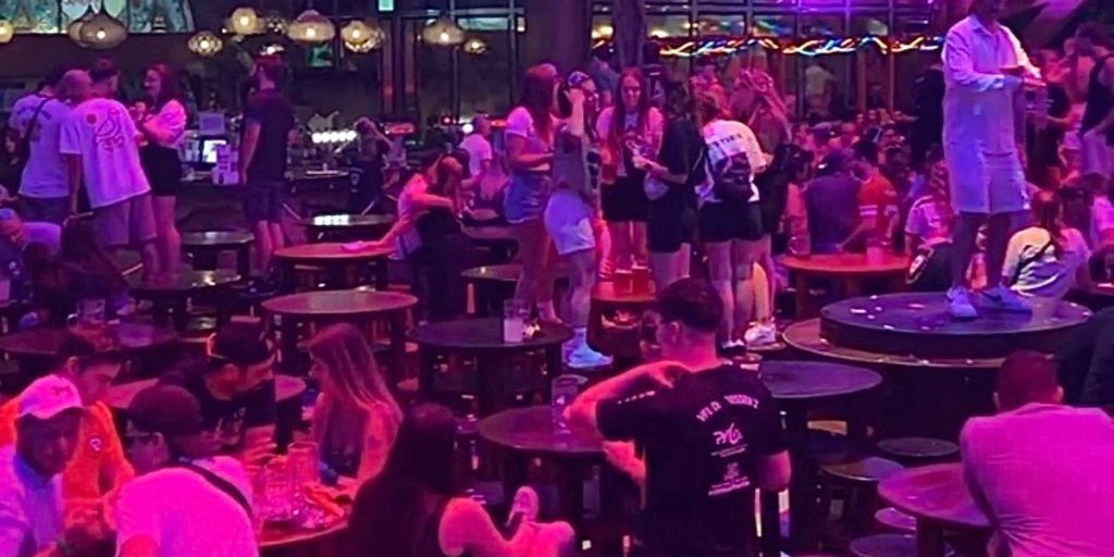 Wir waren bei den Closings auf Mallorca – und haben so ziemlich alles falsch gemacht