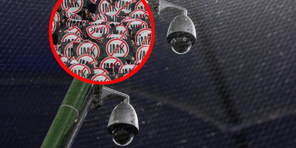 Fan scene tedesche chiedono all'IMK di aumentare la sicurezza negli stadi