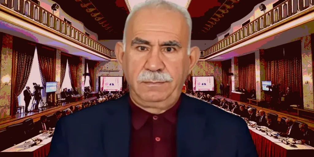 Colloquio a Imralı: Öcalan e il disarmo del PKK, la questione YPG in Siria