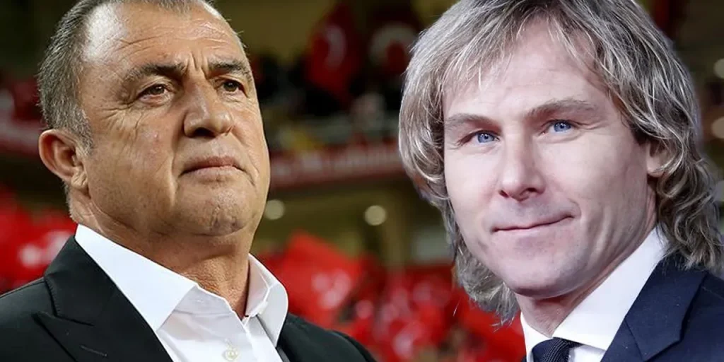 Fatih Terim candidato per la posizione di allenatore della nazionale ceca