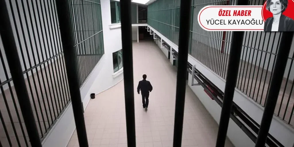 Proposta di riforma per il rilascio anticipato di detenuti che hanno già servito la metà della pena