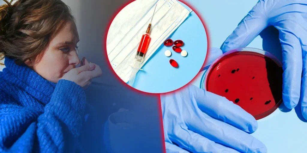 Aumento delle infezioni respiratorie invernali: sintomi comuni e precauzioni da adottare