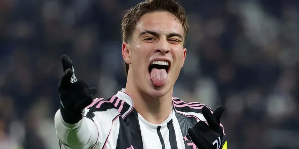 Kenan Yıldız: Manchester United punta a 100 milioni di euro