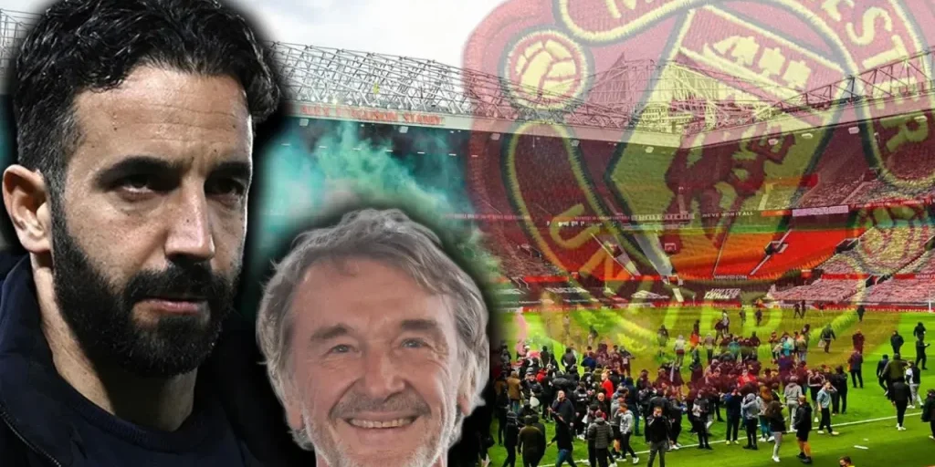 Manchester United: i tifosi chiedono riforme alla direzione