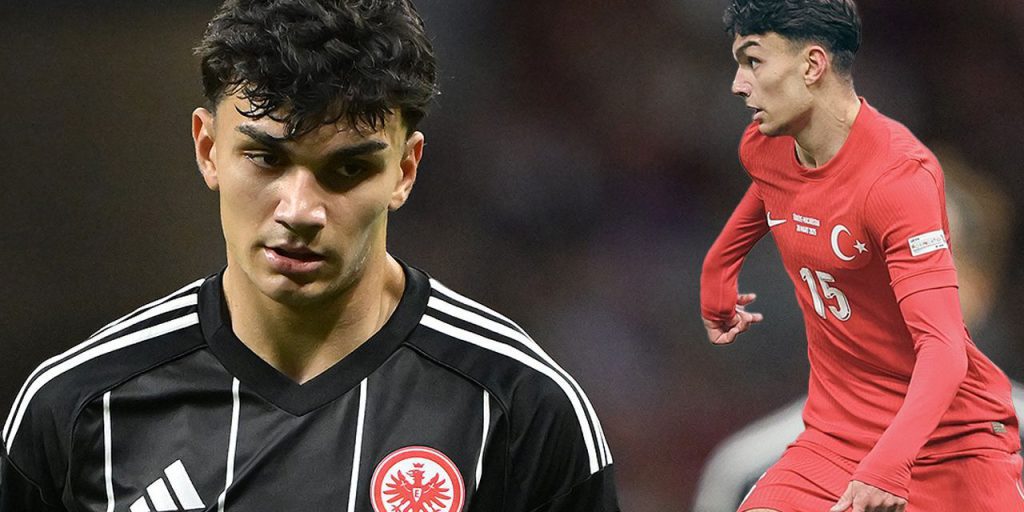 İngilizler duyurdu: Can Uzun için istenen bonservis belli oldu