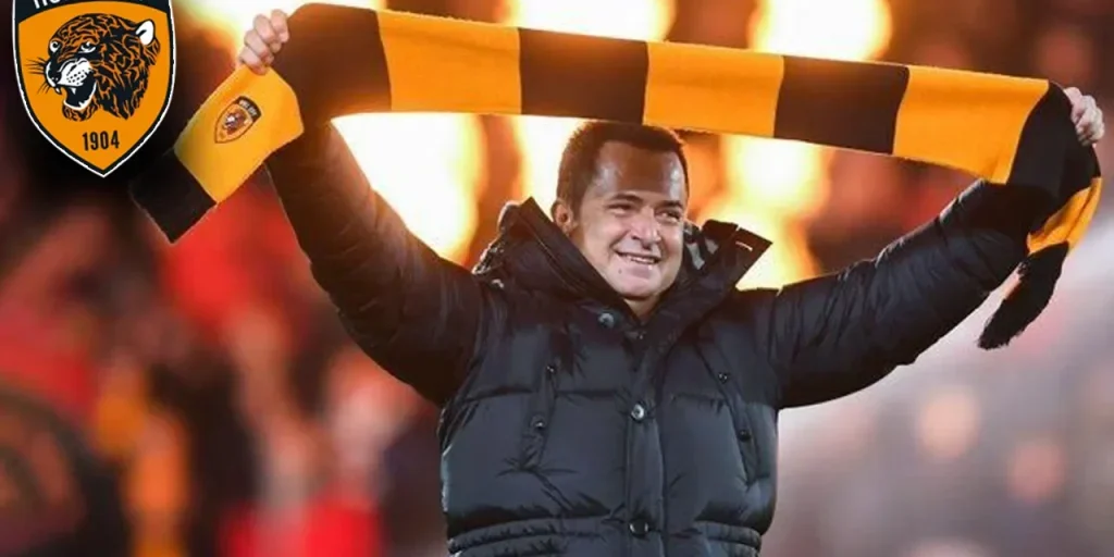 İngiltere, Acun Ilıcalı'yı konuşuyor