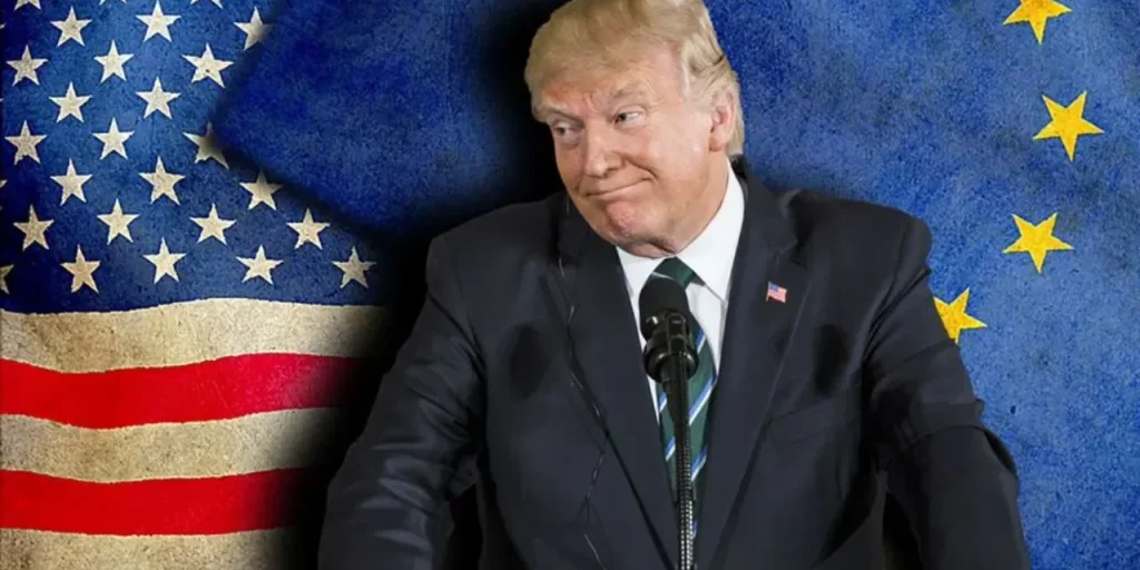 Trump riconsidera le sue dichiarazioni sul conflitto in Afghanistan: la Germania chiede scuse pubbliche