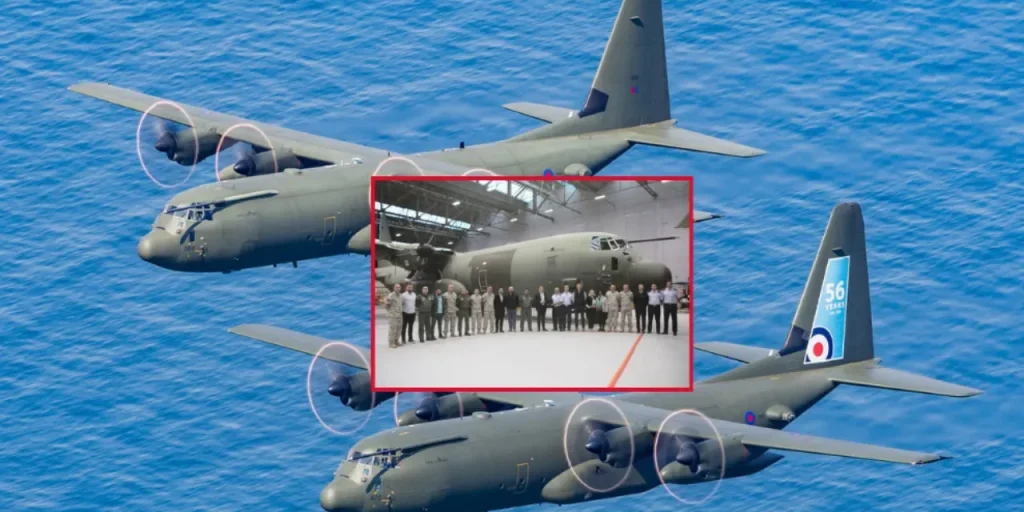 Regno Unito e Turchia firmano accordo di difesa da 550 milioni di sterline