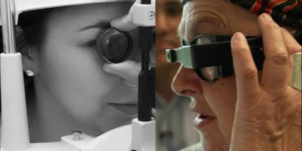 Speranza per milioni di persone con disabilità visiva: la tecnologia dei chip oculari offre nuove prospettive di guarigione