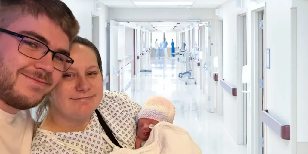 Neonato di 10 giorni muore a Oxford dopo biopsia senza consenso dei genitori