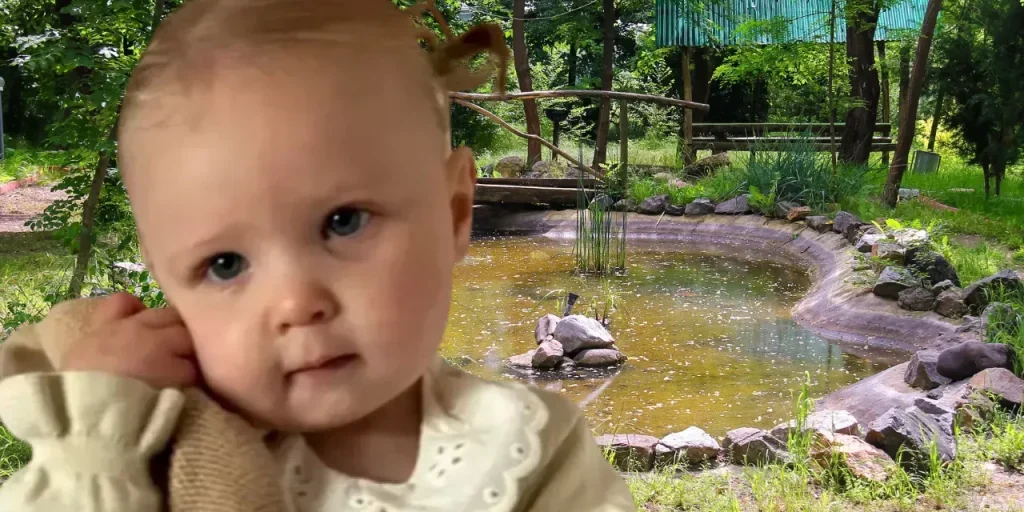 Bambina di 2 anni morta dopo caduta in laghetto artificiale in South Yorkshire