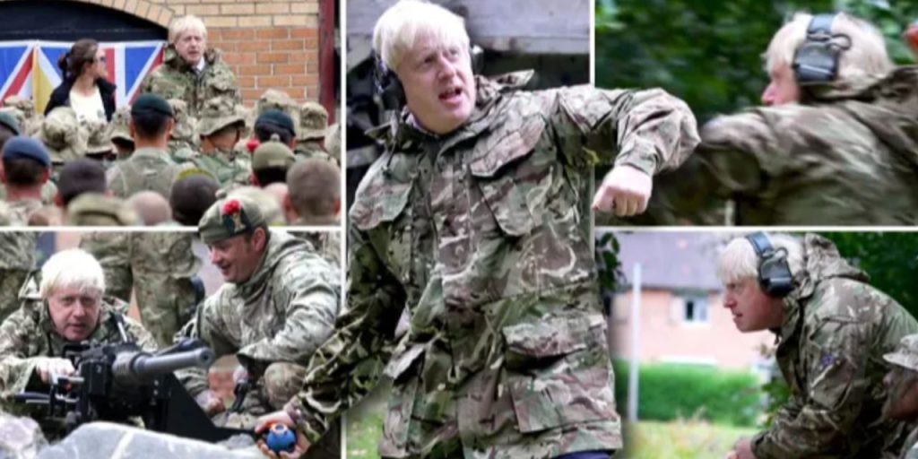 Boris Johnson ammette la distruzione delle istituzioni in Iraq: un'analisi critica dell'invasione del 2003

Approfondimento
L'ammissione di Johnson è particolarmente significativa in quanto mette in luce la mancanza di pianificazione e la scarsa considerazione per le conseguenze a lungo termine dell'invasione dell'Iraq. La distruzione delle istituzioni irachene ha avuto un impatto devastante sulla stabilità e sulla sicurezza del paese.

Possibili Conseguenze
Le conseguenze dell'invasione dell'Iraq e della distruzione delle istituzioni sono state numerose e gravi. Il paese ha affrontato anni di instabilità, violenza e conflitti, con gravi ripercussioni sulla popolazione civile. La mancanza di pianificazione e la scarsa considerazione per le conseguenze a lungo termine hanno contribuito a creare un vuoto di potere che ha favorito la nascita di gruppi terroristici come l'ISIS.

Opinione
L'ammissione di Johnson è un riconoscimento tardivo della realtà, ma è un passo importante verso la verità e la trasparenza. È fondamentale che i leader politici assumano la responsabilità delle loro azioni e ammettano gli errori commessi, in modo da poter imparare dalle esperienze e migliorare le decisioni future.

Analisi Critica dei Fatti
L'invasione dell'Iraq nel 2003 è stata una decisione controversa e criticata da molti. La mancanza di prove concrete sull'esistenza di armi di distruzione di massa e la scarsa considerazione per le conseguenze a lungo termine hanno sollevato molte domande sulla legittimità e sulla saggezza dell'invasione. L'ammissione di Johnson aggiunge un altro tassello alla critica dell'invasione e sottolinea l'importanza di una pianificazione accurata e di una considerazione attenta delle conseguenze a lungo termine.

Relazioni con altri fatti
L'invasione dell'Iraq nel 2003 è stata parte di una serie di eventi e decisioni che hanno avuto un impatto significativo sulla politica internazionale e sulla sicurezza globale. La guerra in Afghanistan, la crisi in Siria e la lotta contro il terrorismo sono solo alcuni esempi di come le decisioni prese in quel periodo abbiano avuto ripercussioni a lungo termine.

Contesto storico
L'invasione dell'Iraq nel 2003 è avvenuta in un contesto storico particolare, caratterizzato dalla guerra al terrorismo e dalla ricerca di armi di distruzione di massa. La decisione di invadere l'Iraq è stata influenzata da una serie di fattori, tra cui la politica internazionale, la sicurezza nazionale e la pressione degli alleati.

Fonti
La fonte di questo articolo è Haberler.com. L'articolo originale può essere trovato al link sopra indicato.