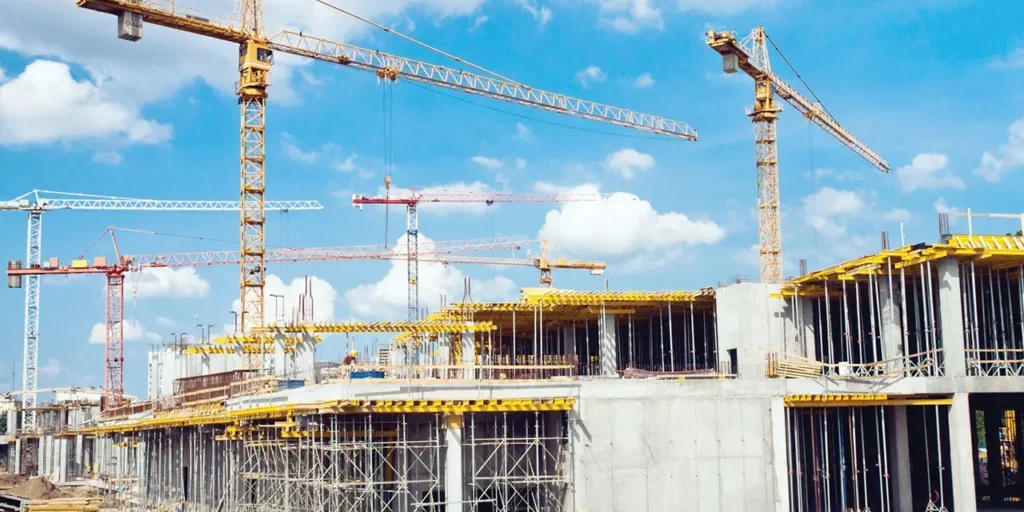 Turquia: record di 105 mesi di crescita nella produzione delle costruzioni