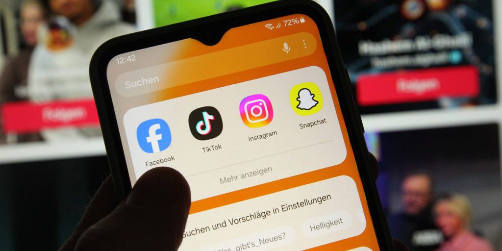 Meta sospende studio sui danni delle piattaforme social mentre gli utenti di Instagram crescono