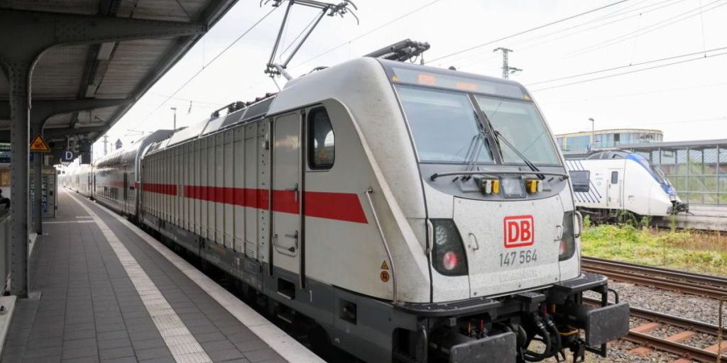 Interruzione della linea ferroviaria della Deutsche Bahn: cosa cambia per i pendolari e quali sono le conseguenze