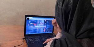 Taliban’s New Internet Restrictions Keep Afghanistan Out of the Global Spotlight