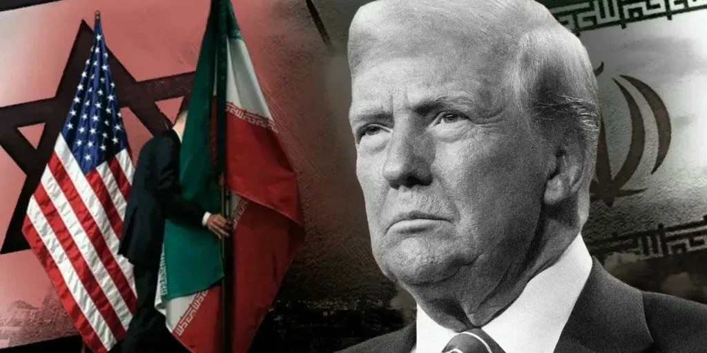 Trump: gli Stati Uniti hanno una grande flotta per l'Iran, inviano la portaerei Abraham Lincoln in Medio Oriente