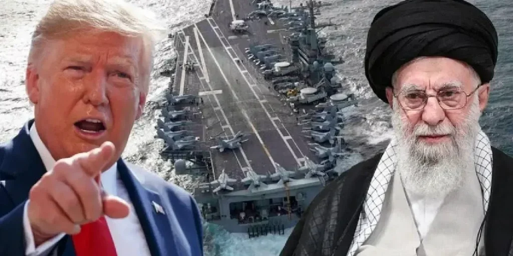 La Turchia come intermediaria nella crisi nucleare Iran‑USA