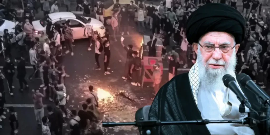 Tensioni in Iran: proteste si intensificano e raggiungono una nuova fase critica