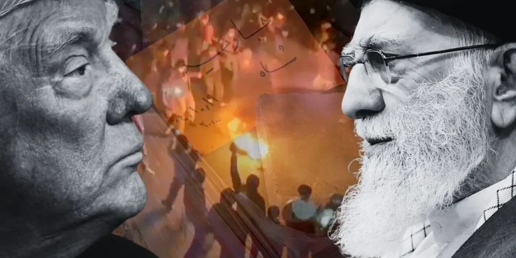 Proteste in Iran: oltre 3.000 morti, US ritira truppe e avvertimento di attacco aereo