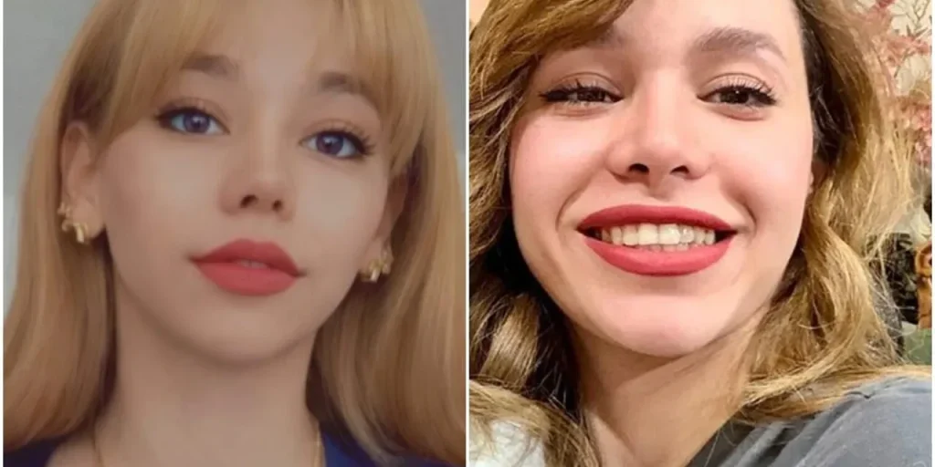 Studentessa iraniana uccisa durante proteste a Teheran: 23 anni, Rubina Aminian