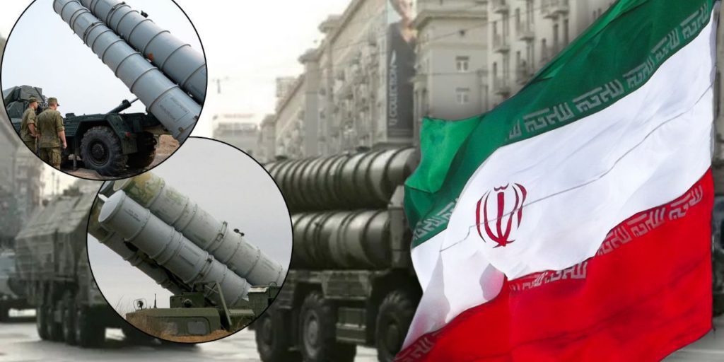 İran'dan ABD ve Tel Aviv'e net mesaj! "Muhtemel bir savaşa hazırız"